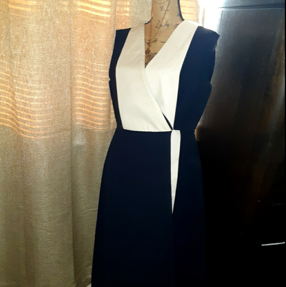 New Jil Sanders Dress